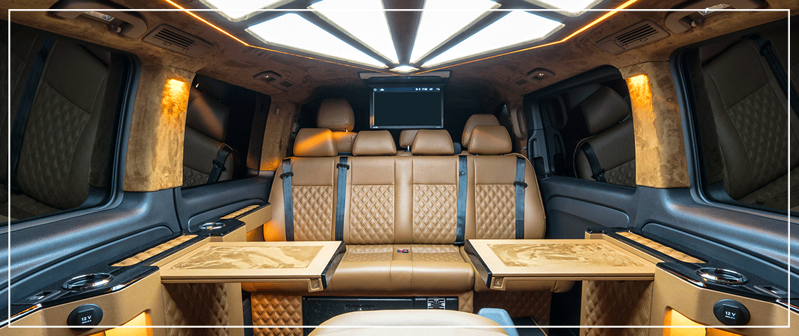 Volkswagen VIP Tasarım Araç Alım Satım Takas İstanbul VIP DİZAYN